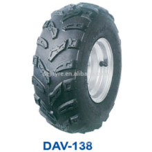 pneus/Pneus baratos do ATV/UTV fabricação atacado DOT 145/70-6